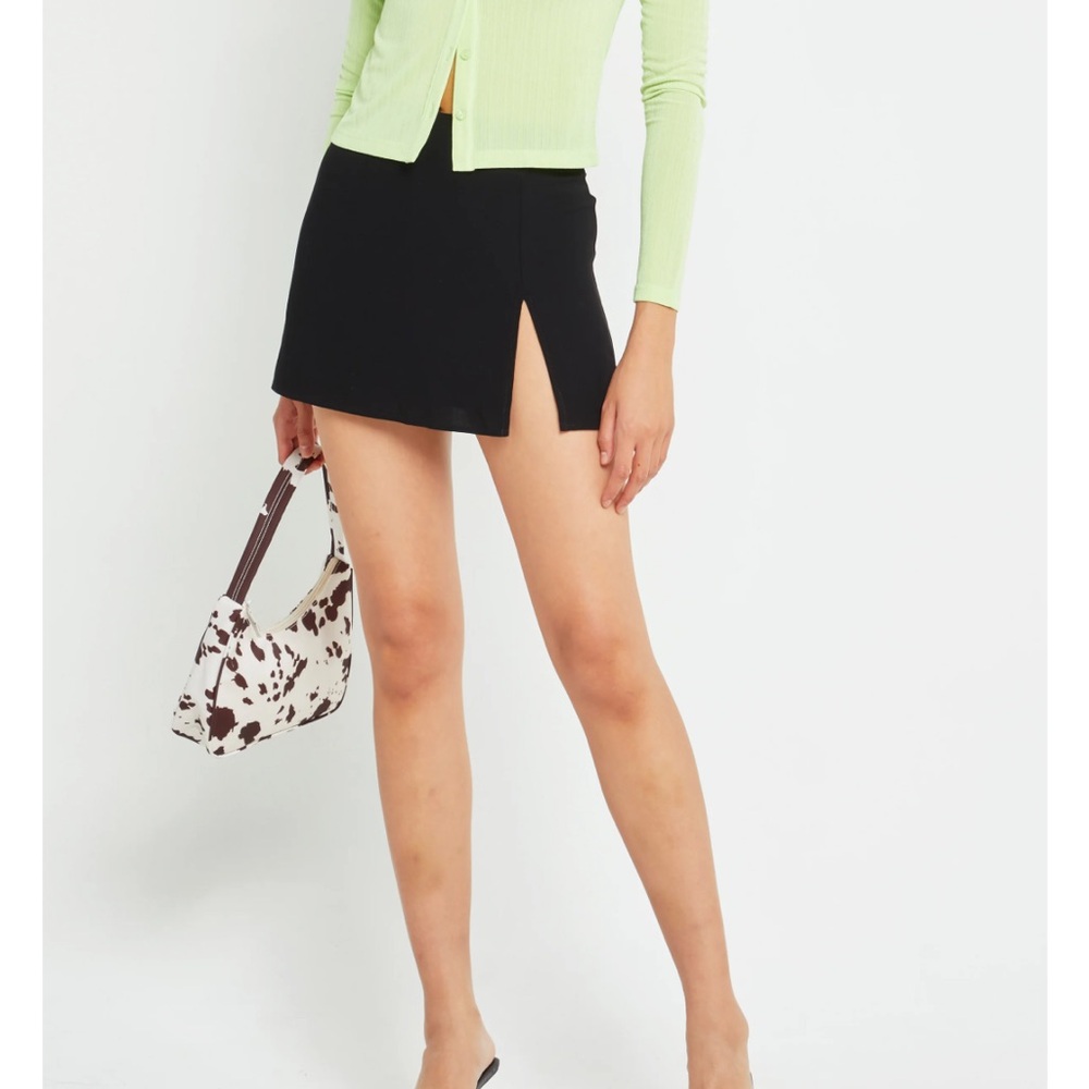 Kourt Serena Skirt